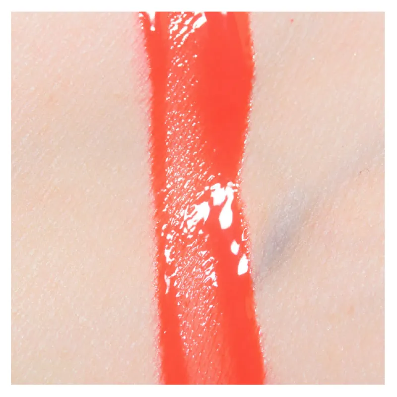 Fenty Beauty Poutsicle Hydrating Lip Stain - Zesty Bestie