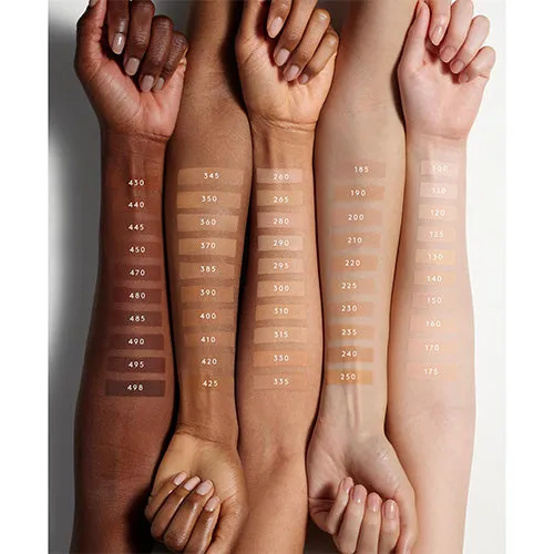 Fenty Beauty Pro Filt'R Soft Matte Longwear Foundation