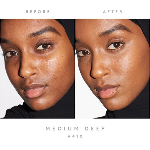 Fenty Beauty Pro Filt'R Soft Matte Longwear Foundation