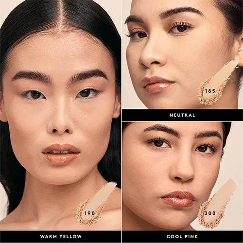 Fenty Beauty Pro Filt'R Soft Matte Powder Foundation