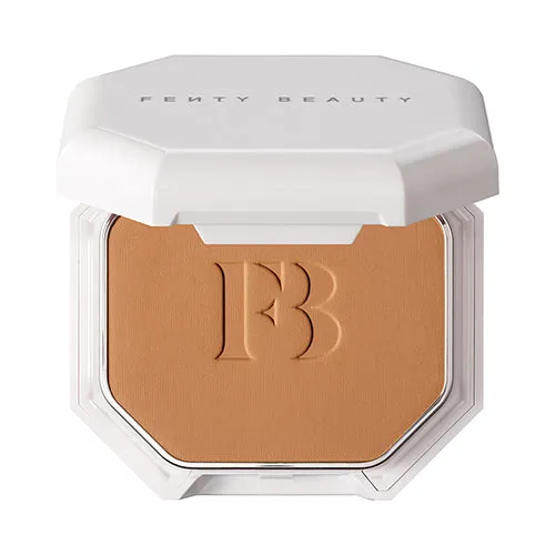 Fenty Beauty Pro Filt'R Soft Matte Powder Foundation