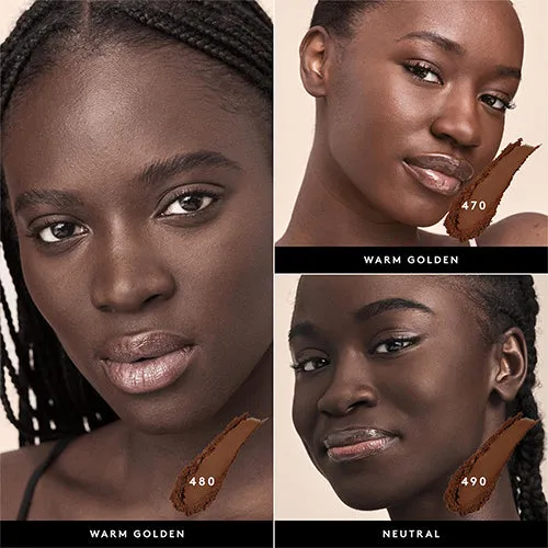 Fenty Beauty Pro Filt'R Soft Matte Powder Foundation