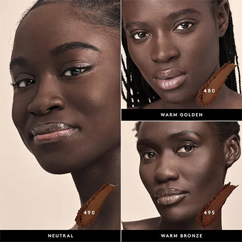 Fenty Beauty Pro Filt'R Soft Matte Powder Foundation