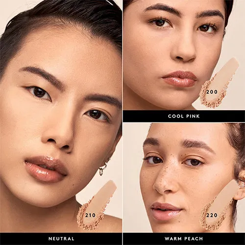 Fenty Beauty Pro Filt'R Soft Matte Powder Foundation