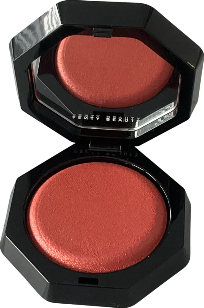 Fenty Hot Cheeks Baked Blush Bakd Peach 4.5g