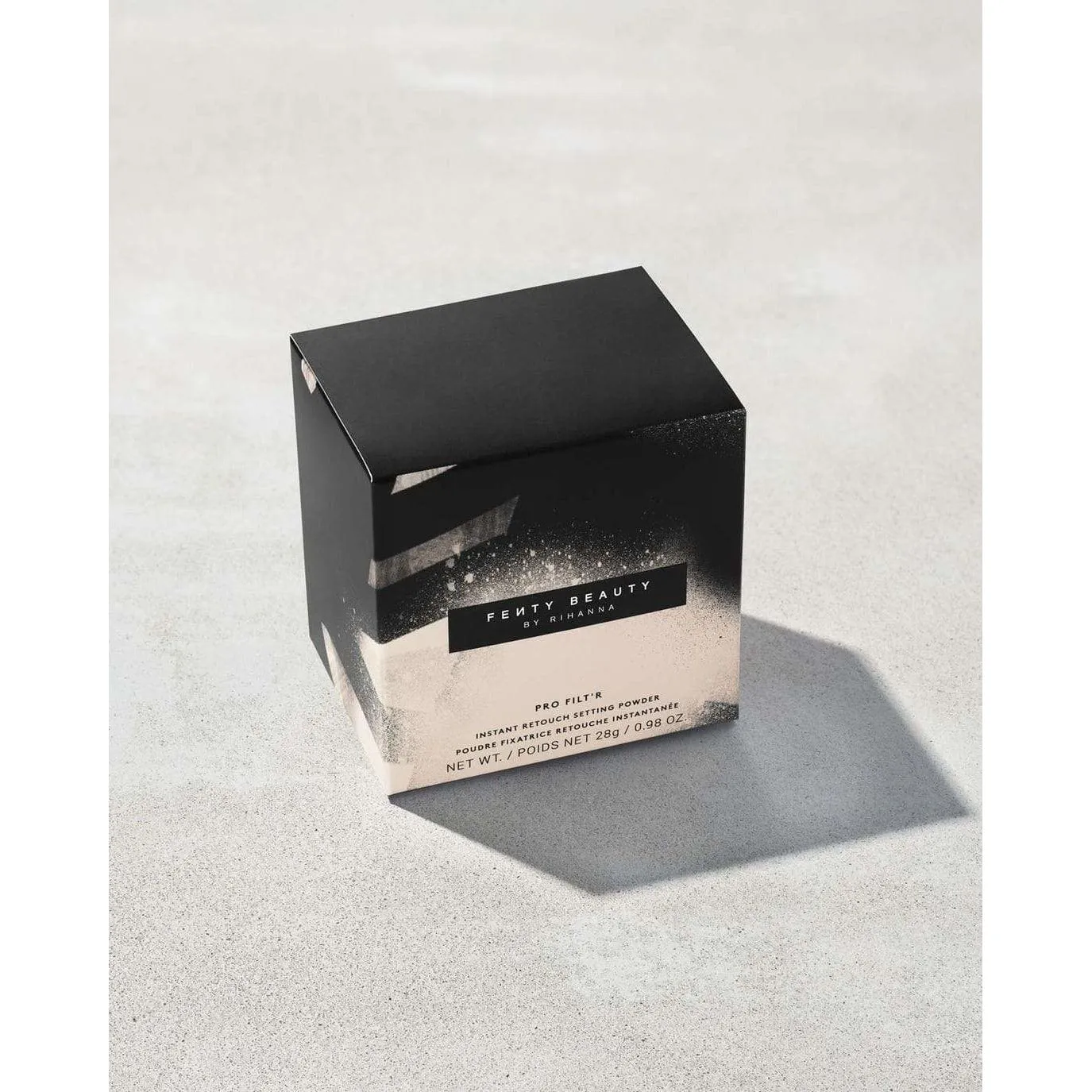 Fenty Pro Filt'r Instant Retouch Setting Powder