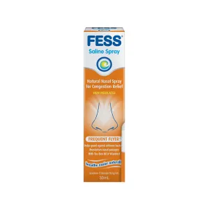 Fess Frequent Flyer 30 ml