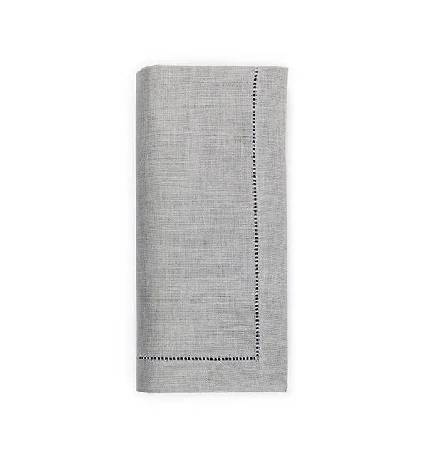 Festival Square Linen Cocktail Napkins