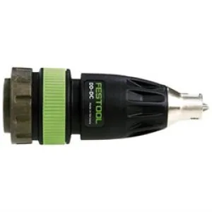 Festool 493539 Fastfix Depth Stop Chuck