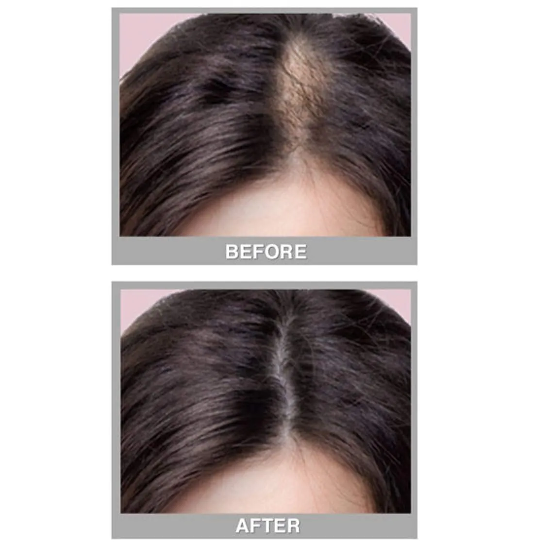 Fill in Powder - Medium Brown