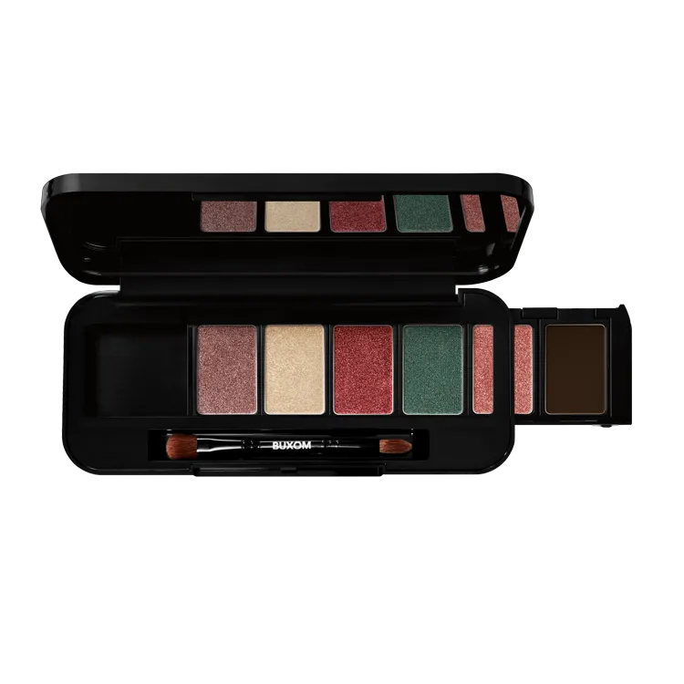 Fill Your Eyeshadow Palette