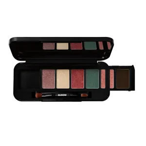 Fill Your Eyeshadow Palette