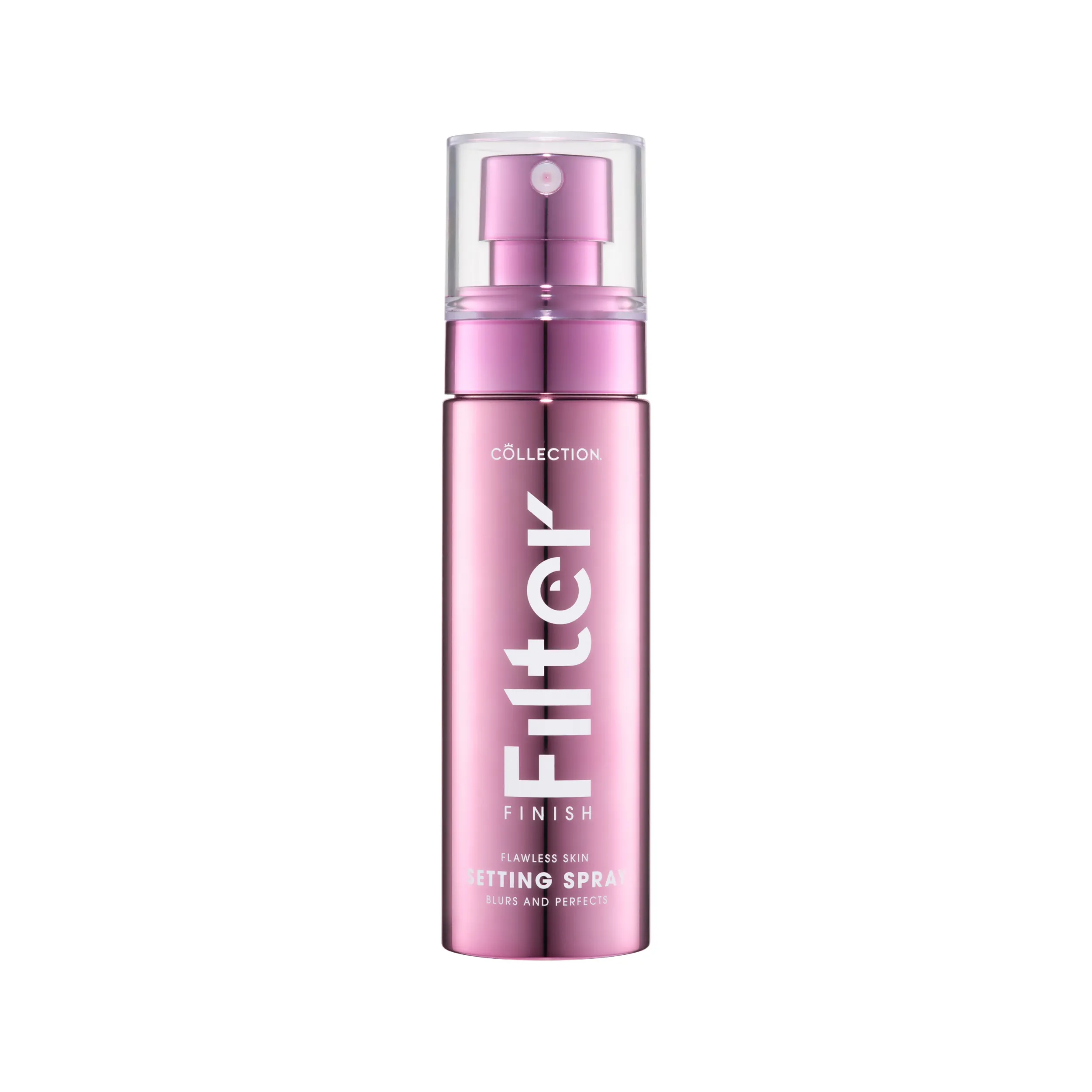 Filter Finish Flawless Skin Setting Spray