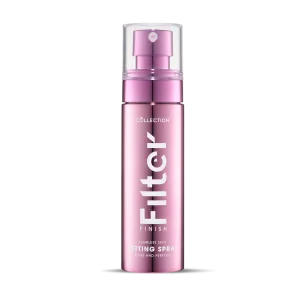 Filter Finish Flawless Skin Setting Spray
