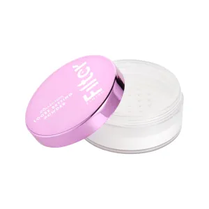 Filter Finish Loose Setting Powder