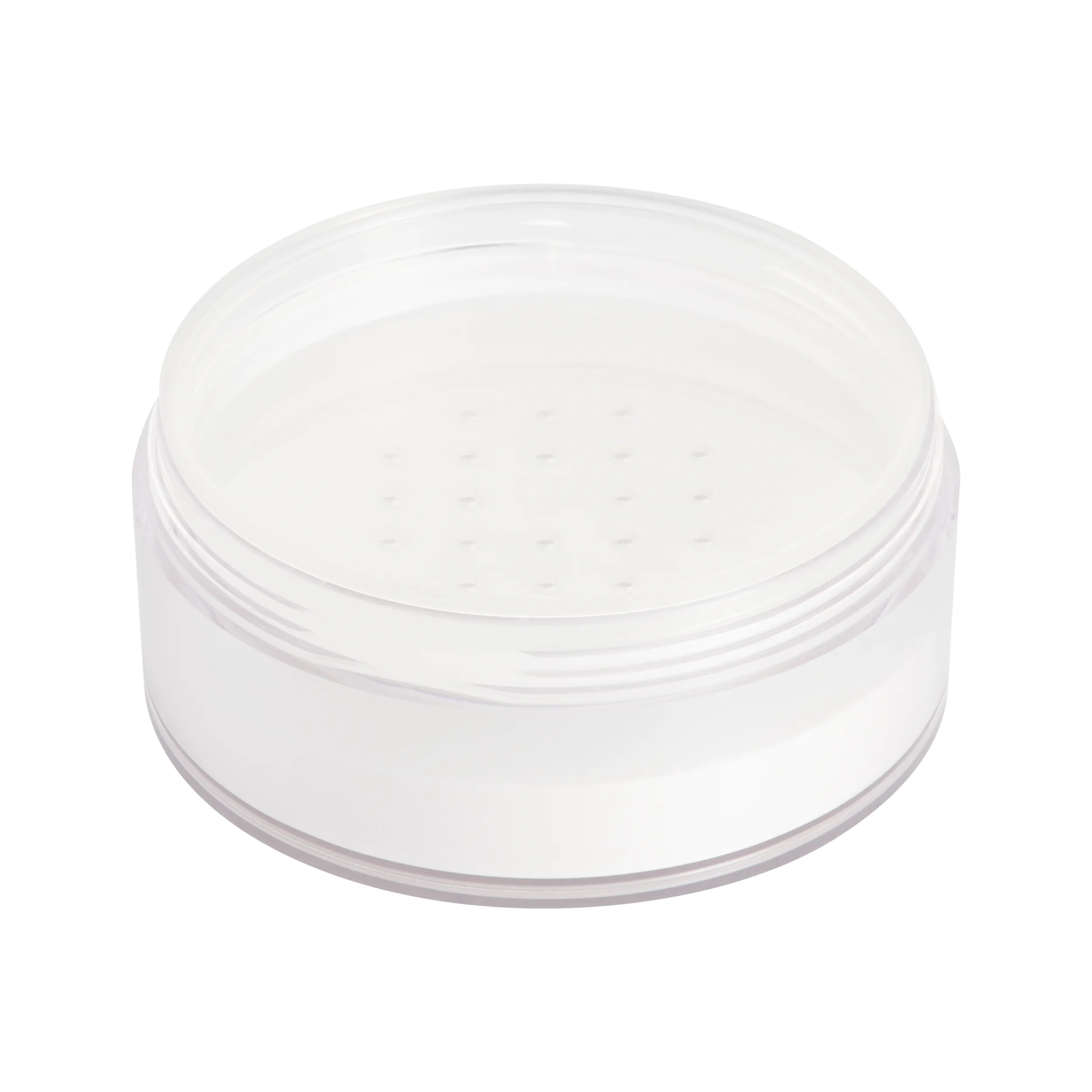 Filter Finish Loose Setting Powder
