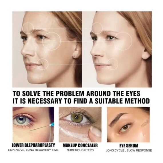 Firm Eye Tightening Cream - Hot Sale 50% Off