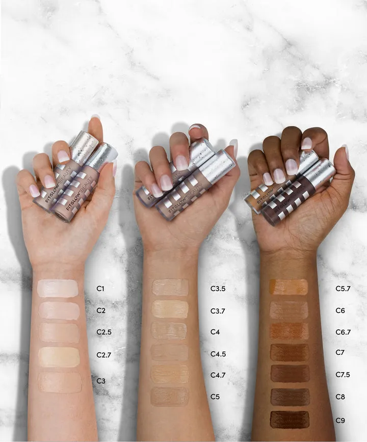 Fitglow Beauty - Conceal  