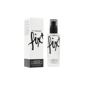 Fix  Alcohol-Free Multitasking Setting Spray New Version