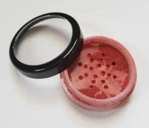 Flame Lily Loose Blush
