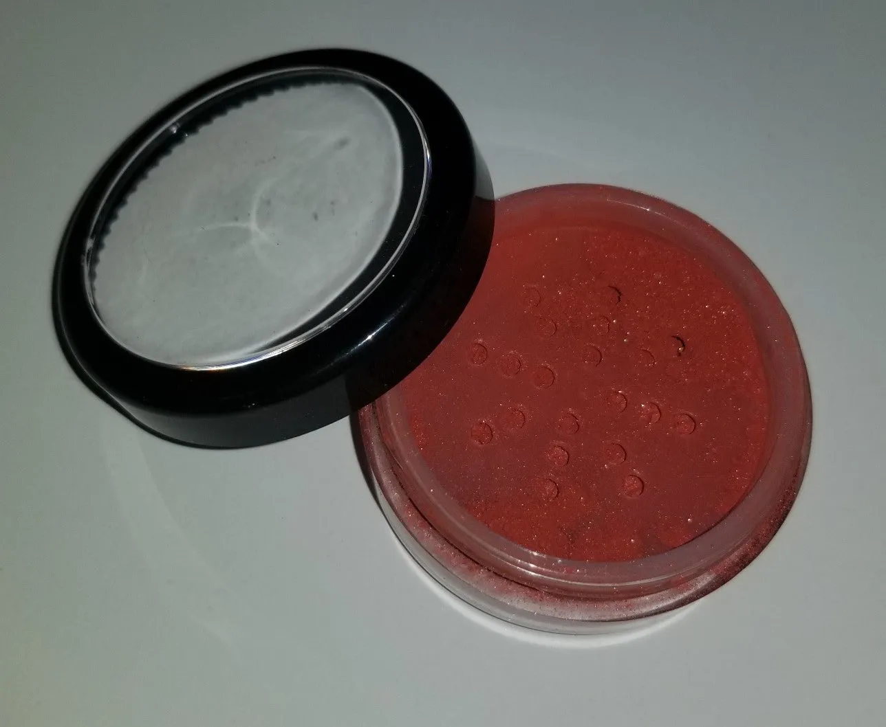 Flame Lily Loose Blush