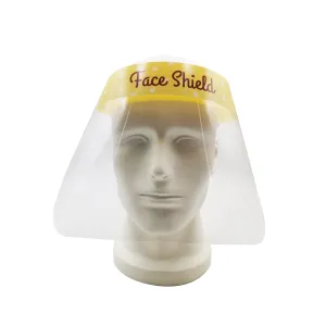 [FLASH SALE] AL-GARD PEFCK (PET) Face Shield for Kids