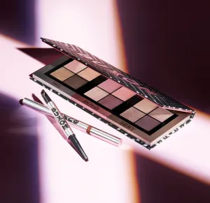 Flaunt and Flutter Eyeshadow and Eyeliner Set