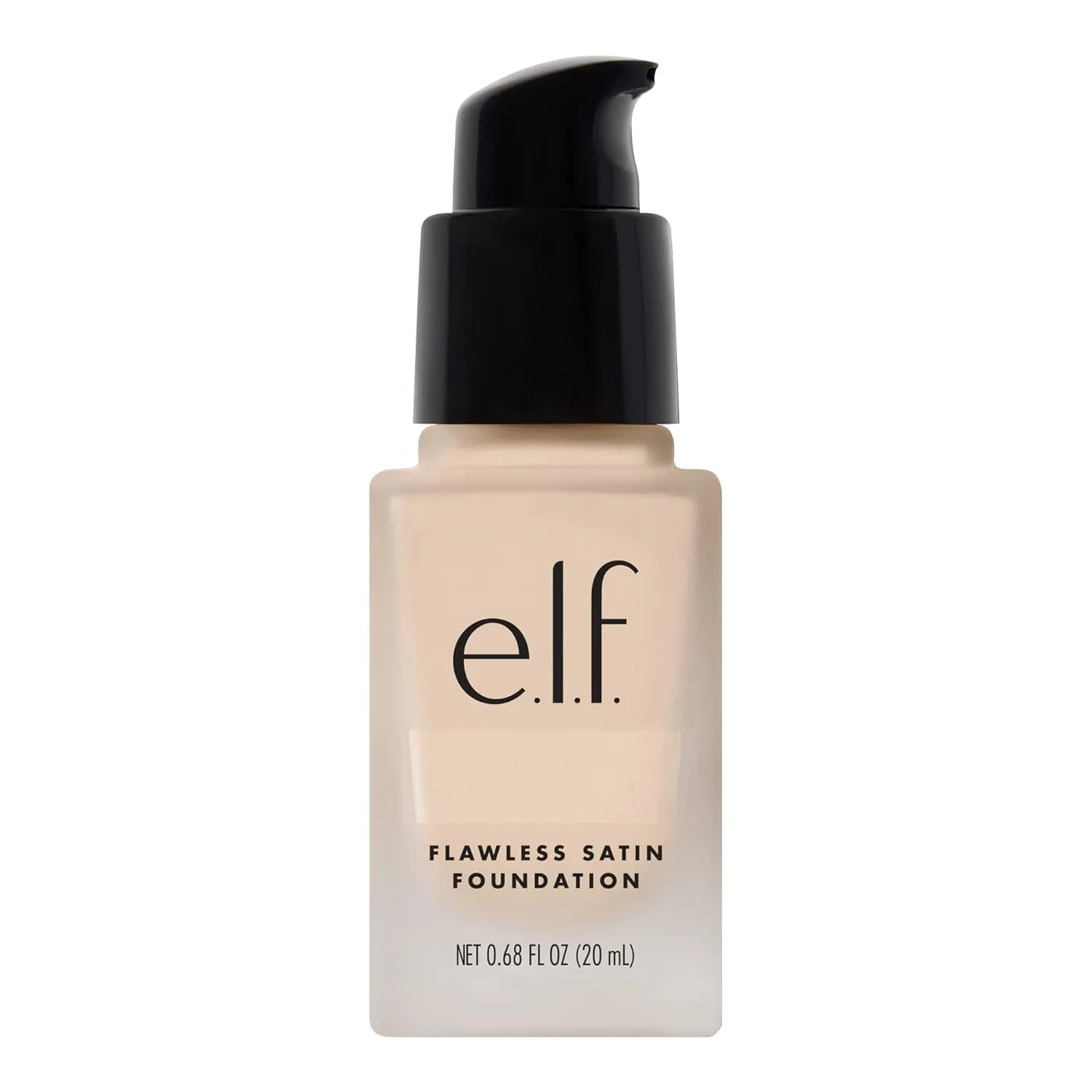 Flawless Finish Foundation, Improves Uneven Skin Tone, Lightweight, Medium Coverage & Semi-Matte, Vegan & Cruelty-Free, Beige 0.68 Fl Oz