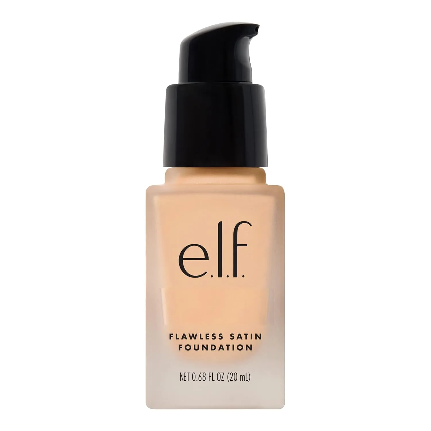 Flawless Finish Foundation, Improves Uneven Skin Tone, Lightweight, Medium Coverage & Semi-Matte, Vegan & Cruelty-Free, Beige 0.68 Fl Oz