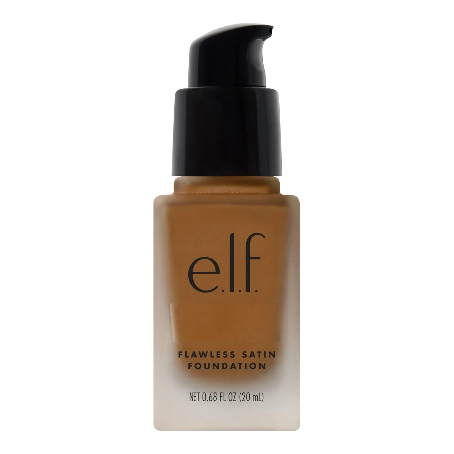 Flawless Finish Foundation, Improves Uneven Skin Tone, Lightweight, Medium Coverage & Semi-Matte, Vegan & Cruelty-Free, Beige 0.68 Fl Oz