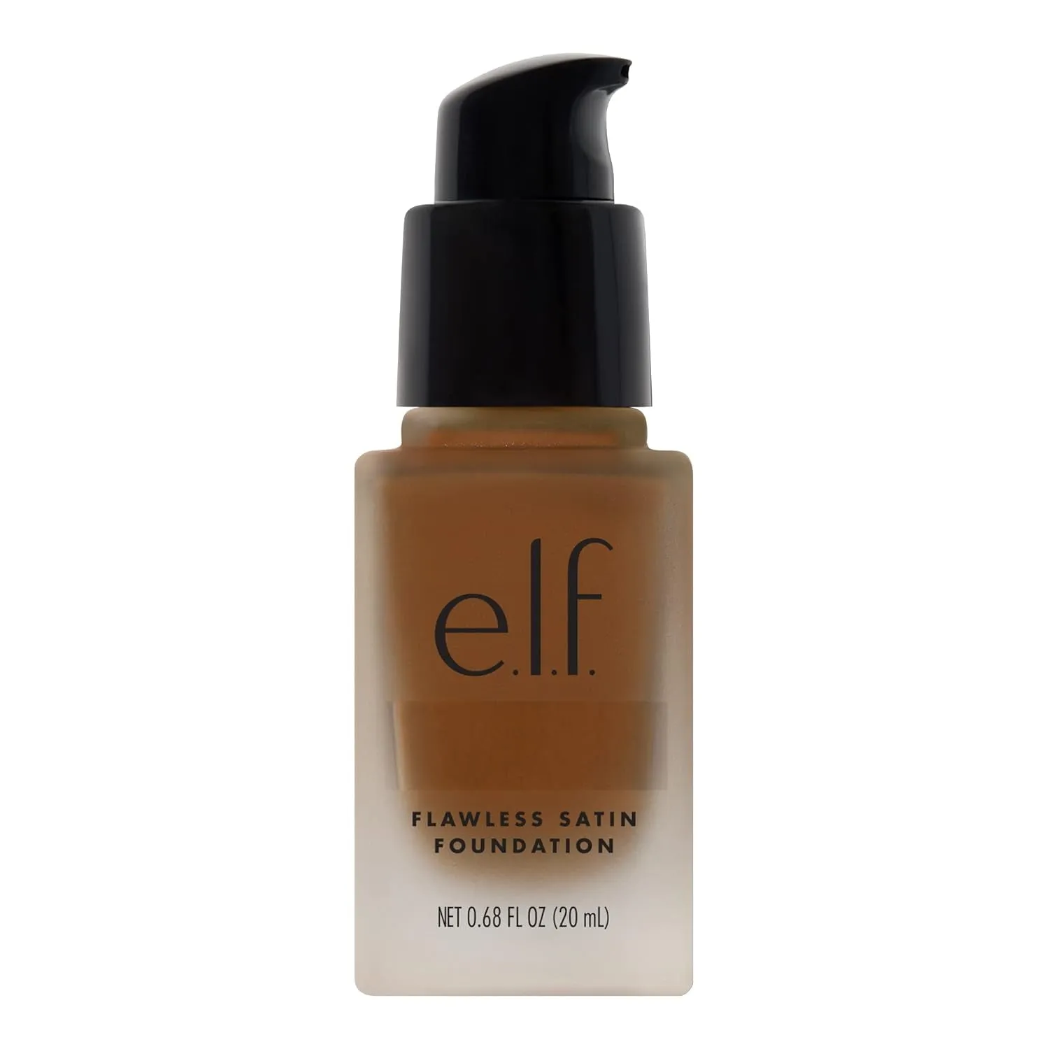 Flawless Finish Foundation, Improves Uneven Skin Tone, Lightweight, Medium Coverage & Semi-Matte, Vegan & Cruelty-Free, Beige 0.68 Fl Oz