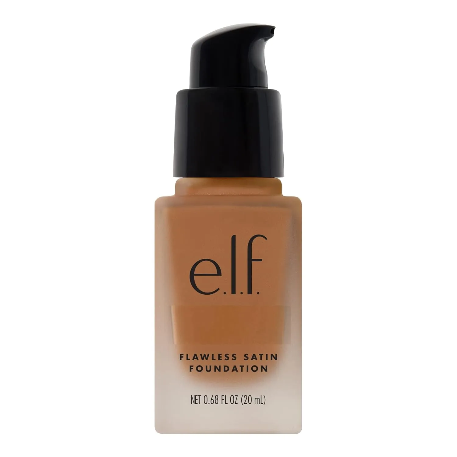 Flawless Finish Foundation, Improves Uneven Skin Tone, Lightweight, Medium Coverage & Semi-Matte, Vegan & Cruelty-Free, Beige 0.68 Fl Oz