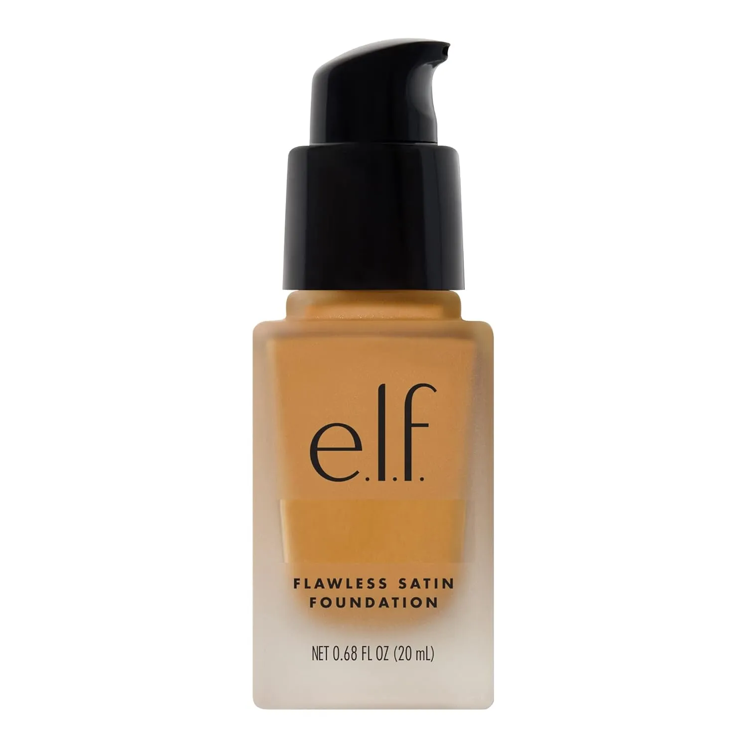 Flawless Finish Foundation, Improves Uneven Skin Tone, Lightweight, Medium Coverage & Semi-Matte, Vegan & Cruelty-Free, Beige 0.68 Fl Oz