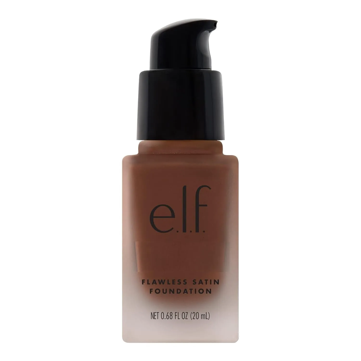 Flawless Finish Foundation, Improves Uneven Skin Tone, Lightweight, Medium Coverage & Semi-Matte, Vegan & Cruelty-Free, Beige 0.68 Fl Oz