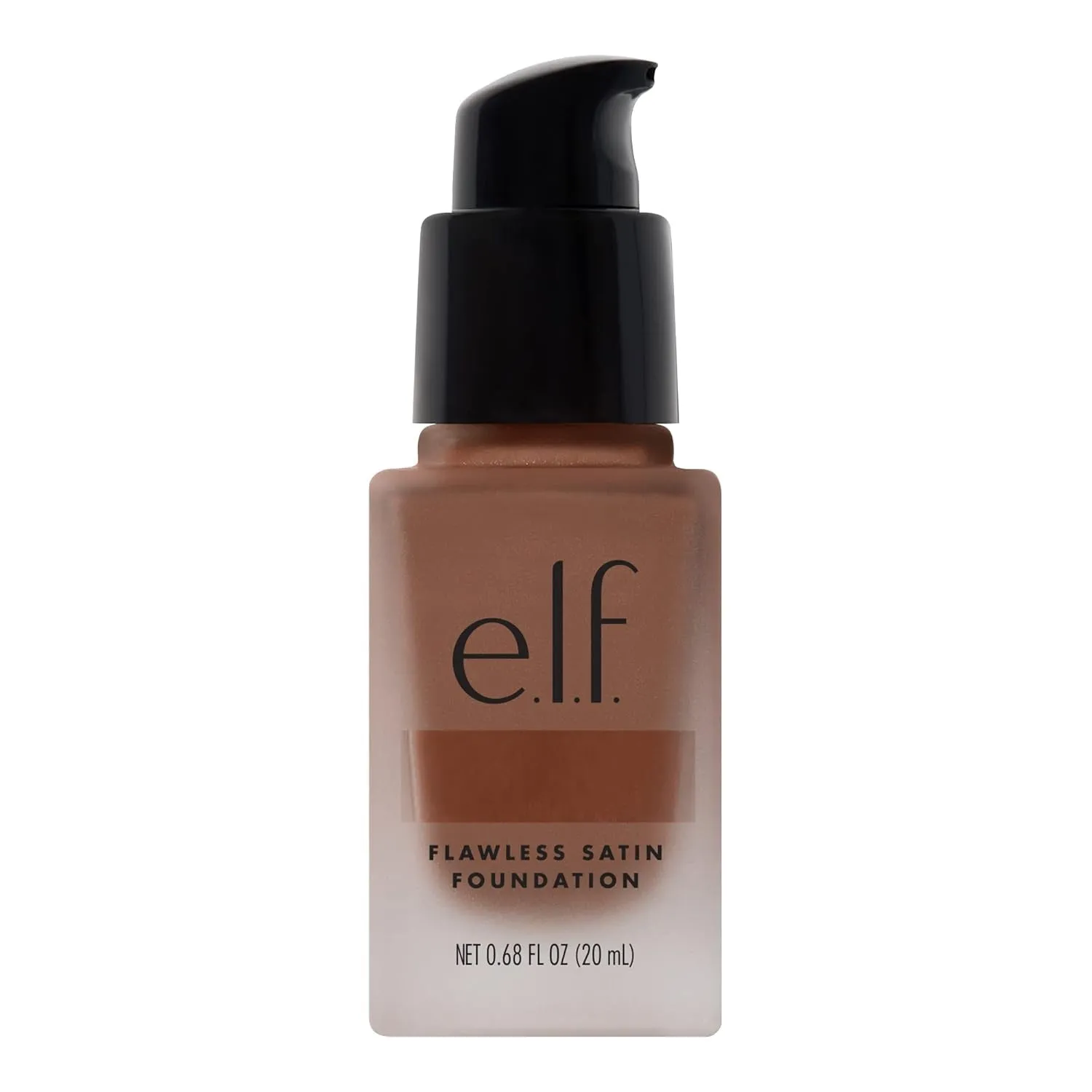 Flawless Finish Foundation, Improves Uneven Skin Tone, Lightweight, Medium Coverage & Semi-Matte, Vegan & Cruelty-Free, Beige 0.68 Fl Oz