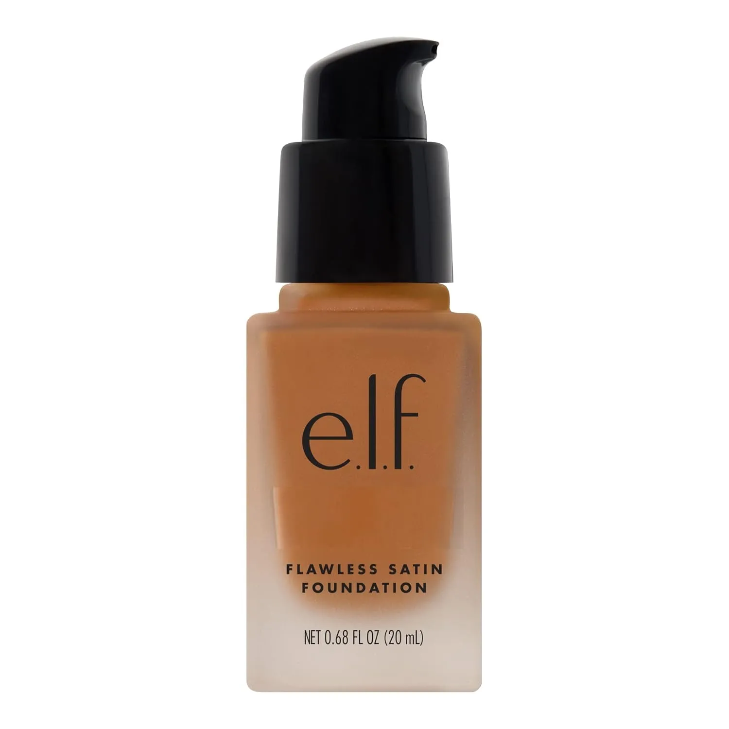 Flawless Finish Foundation, Improves Uneven Skin Tone, Lightweight, Medium Coverage & Semi-Matte, Vegan & Cruelty-Free, Beige 0.68 Fl Oz