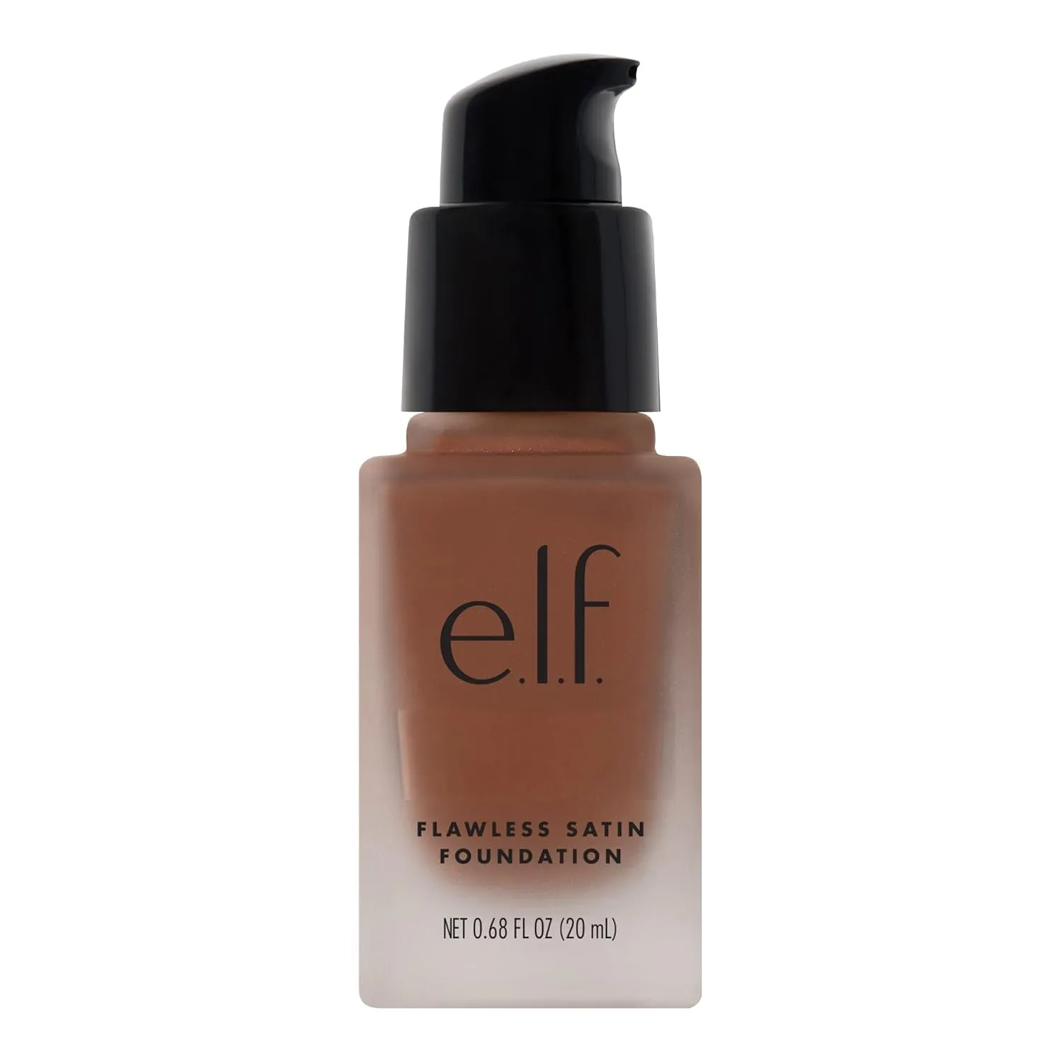 Flawless Finish Foundation, Improves Uneven Skin Tone, Lightweight, Medium Coverage & Semi-Matte, Vegan & Cruelty-Free, Beige 0.68 Fl Oz