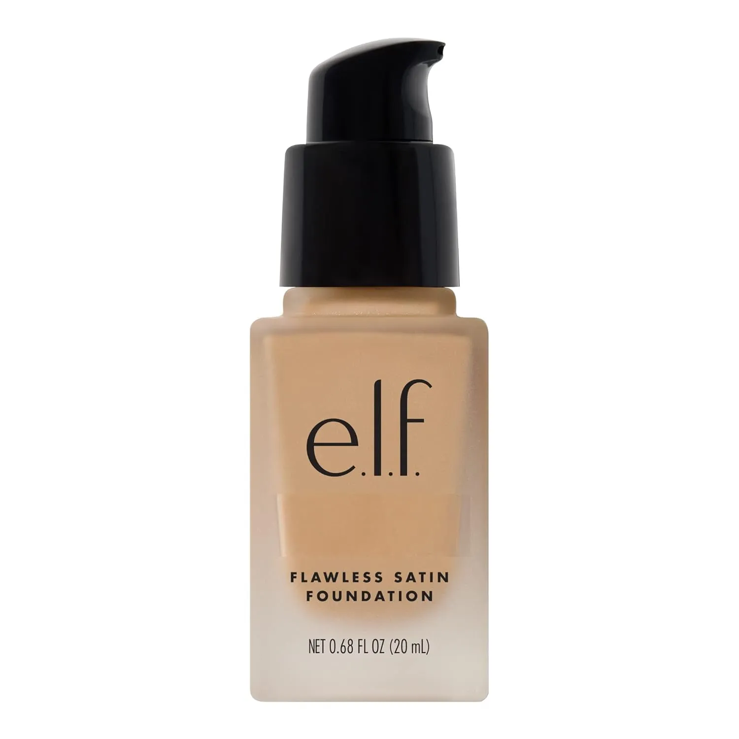 Flawless Finish Foundation, Improves Uneven Skin Tone, Lightweight, Medium Coverage & Semi-Matte, Vegan & Cruelty-Free, Beige 0.68 Fl Oz