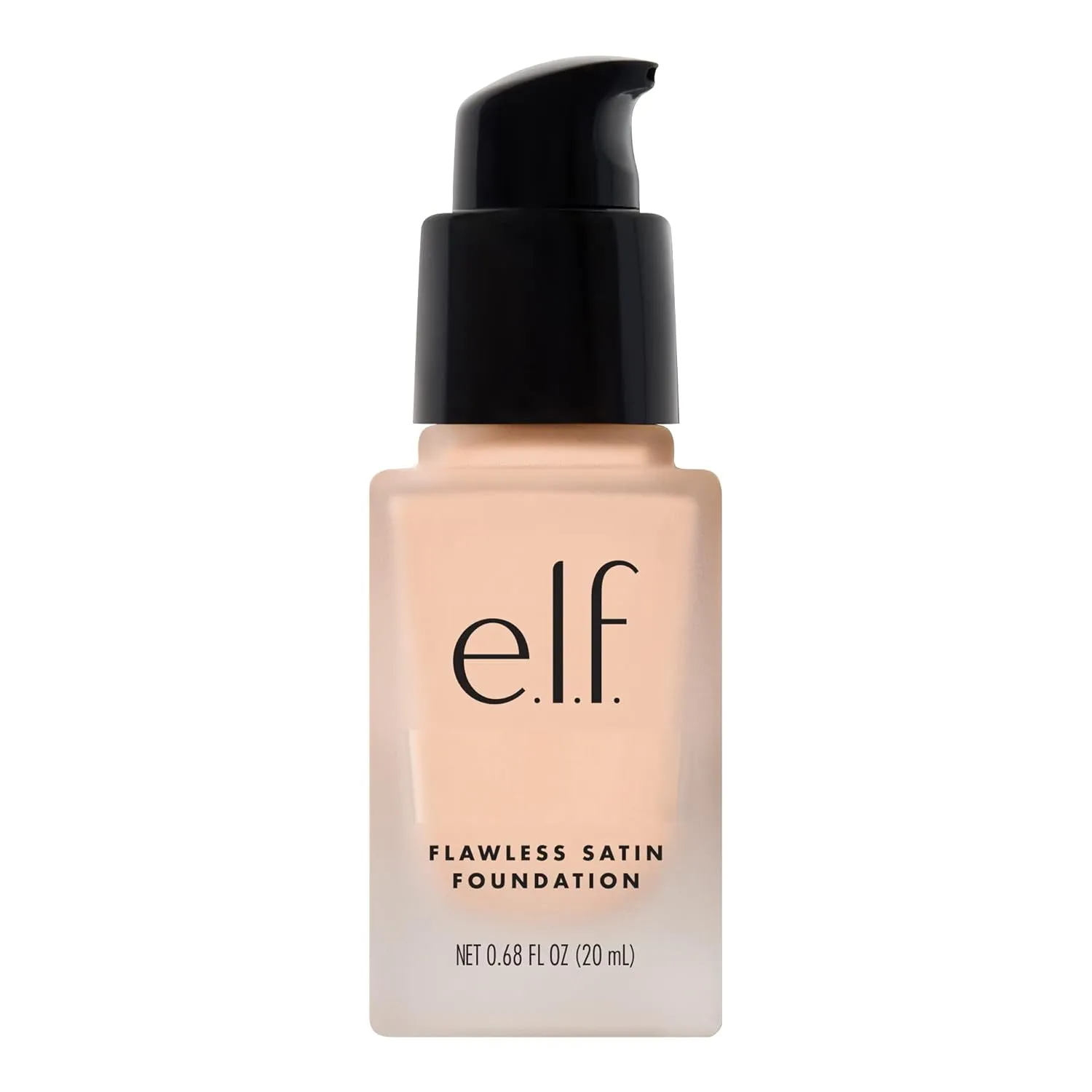 Flawless Finish Foundation, Improves Uneven Skin Tone, Lightweight, Medium Coverage & Semi-Matte, Vegan & Cruelty-Free, Beige 0.68 Fl Oz
