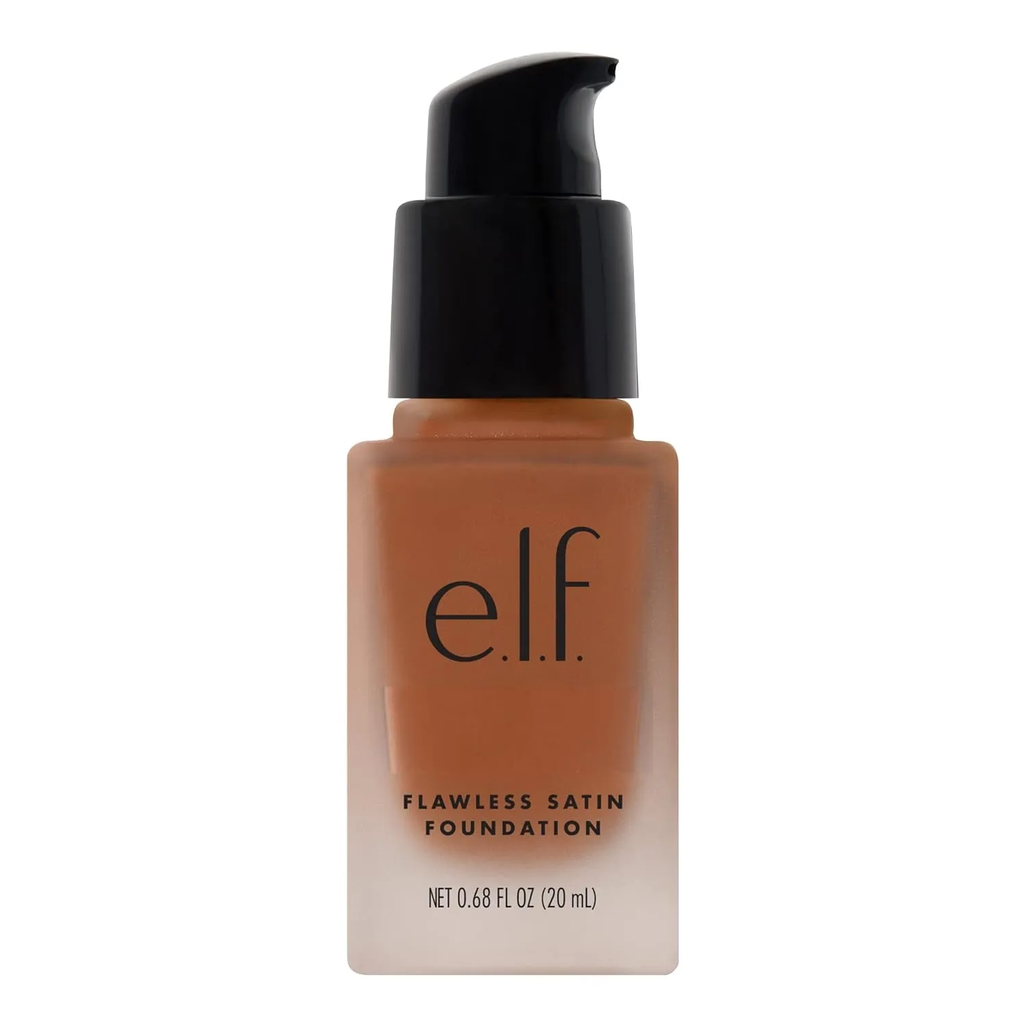 Flawless Finish Foundation, Improves Uneven Skin Tone, Lightweight, Medium Coverage & Semi-Matte, Vegan & Cruelty-Free, Beige 0.68 Fl Oz