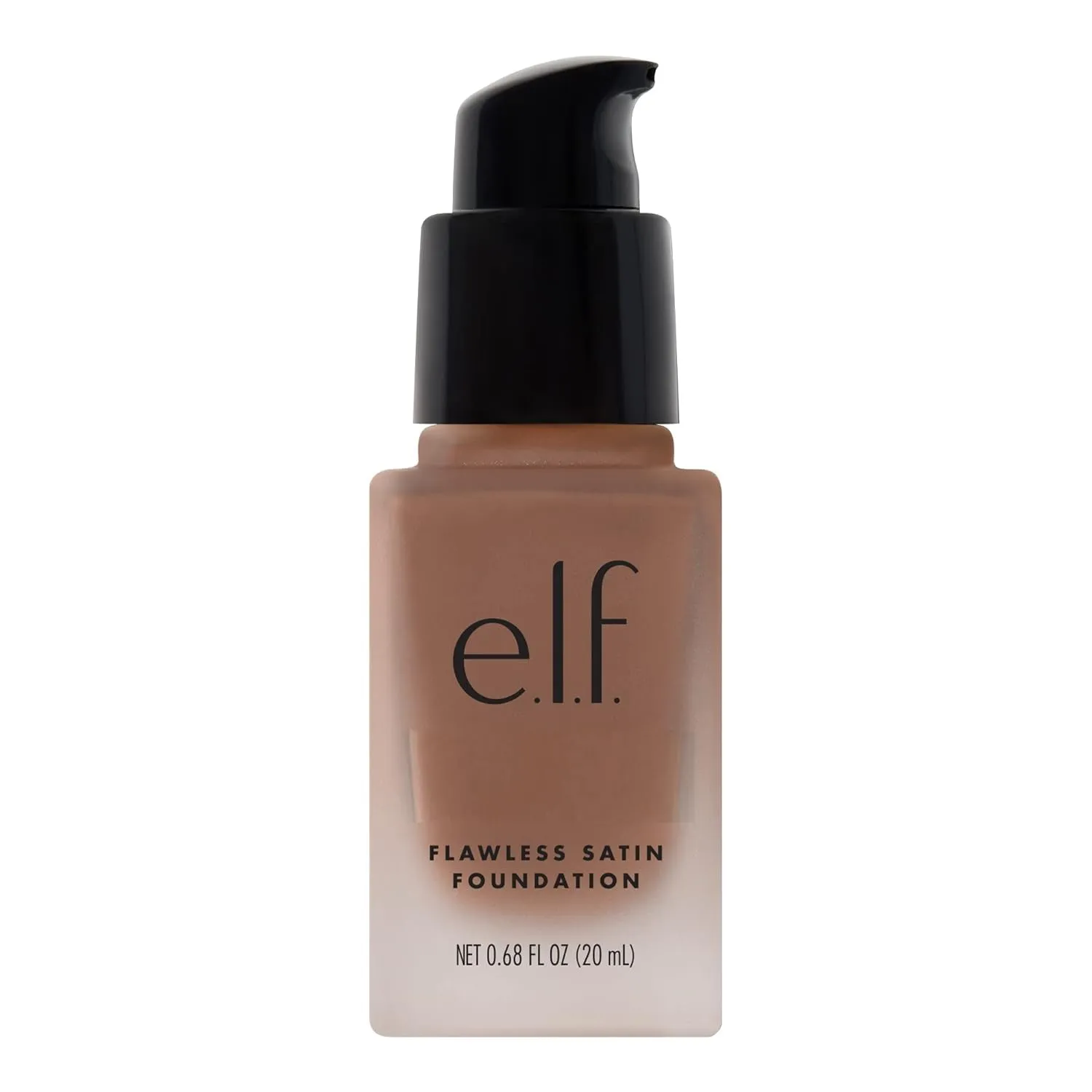Flawless Finish Foundation, Improves Uneven Skin Tone, Lightweight, Medium Coverage & Semi-Matte, Vegan & Cruelty-Free, Beige 0.68 Fl Oz