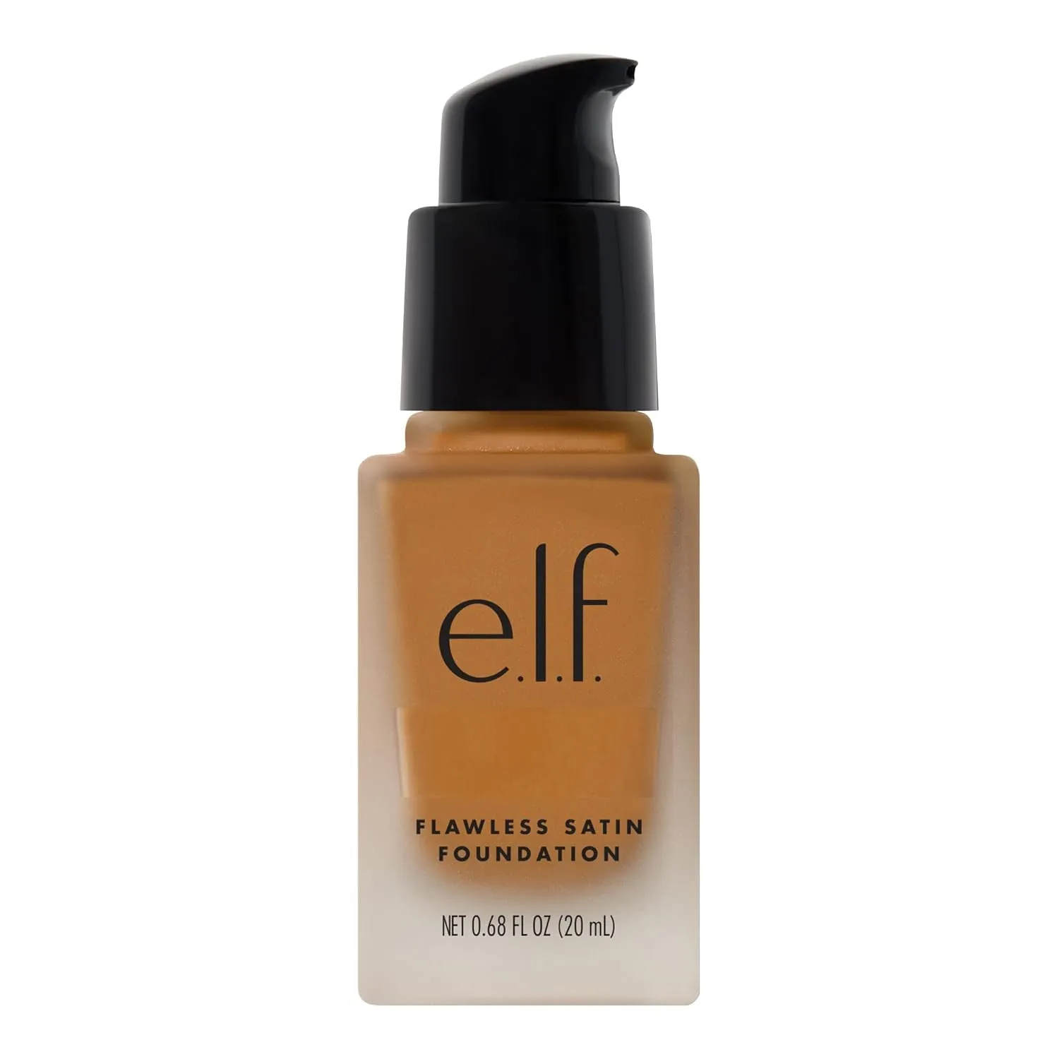 Flawless Finish Foundation, Improves Uneven Skin Tone, Lightweight, Medium Coverage & Semi-Matte, Vegan & Cruelty-Free, Beige 0.68 Fl Oz
