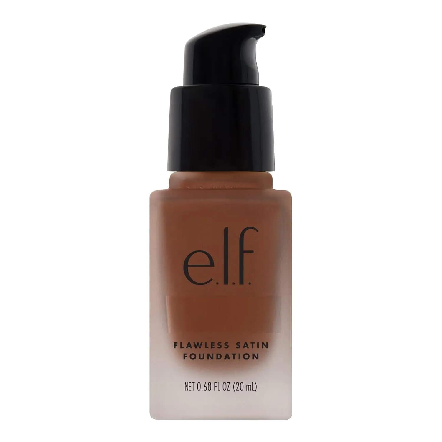 Flawless Finish Foundation, Improves Uneven Skin Tone, Lightweight, Medium Coverage & Semi-Matte, Vegan & Cruelty-Free, Beige 0.68 Fl Oz