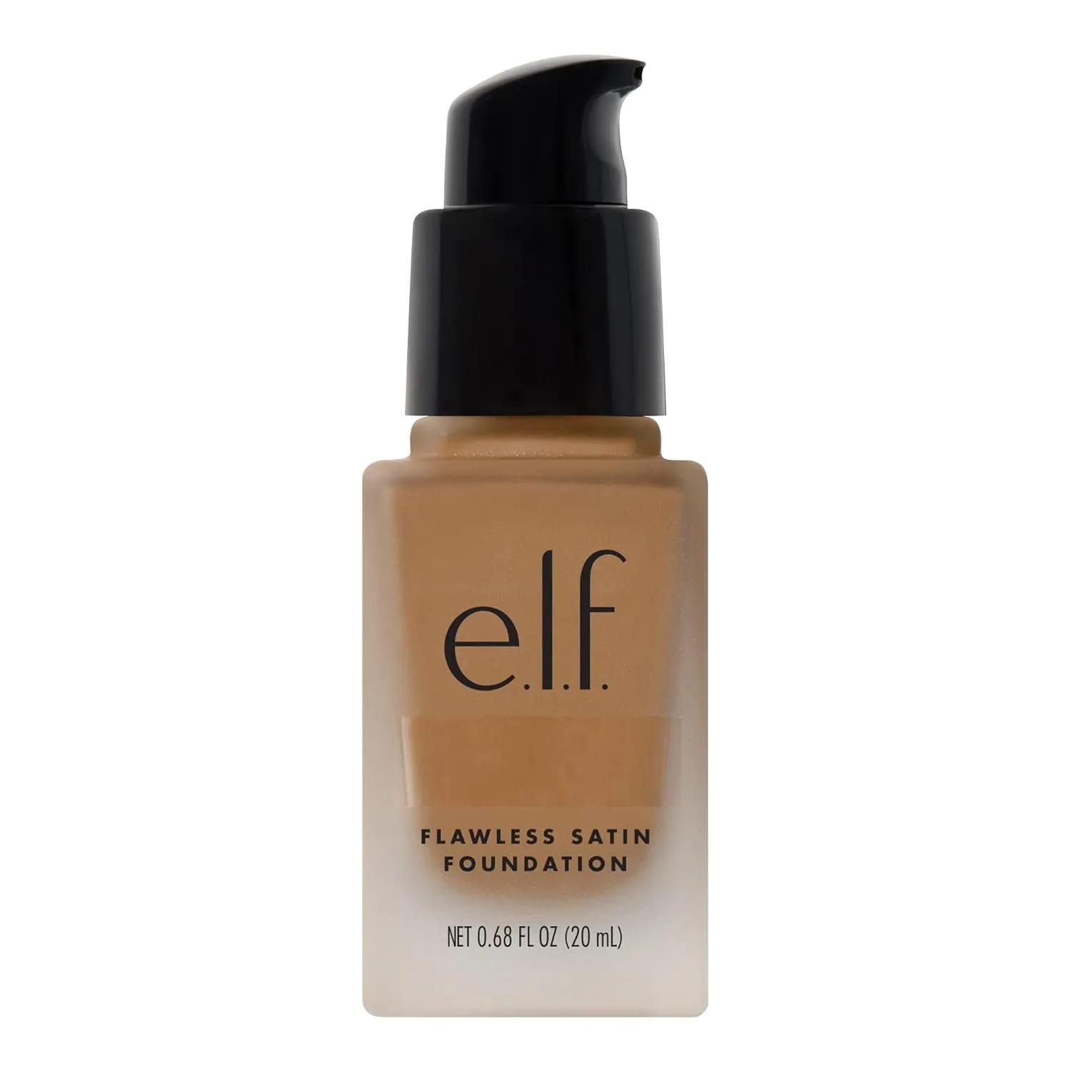 Flawless Finish Foundation, Improves Uneven Skin Tone, Lightweight, Medium Coverage & Semi-Matte, Vegan & Cruelty-Free, Beige 0.68 Fl Oz