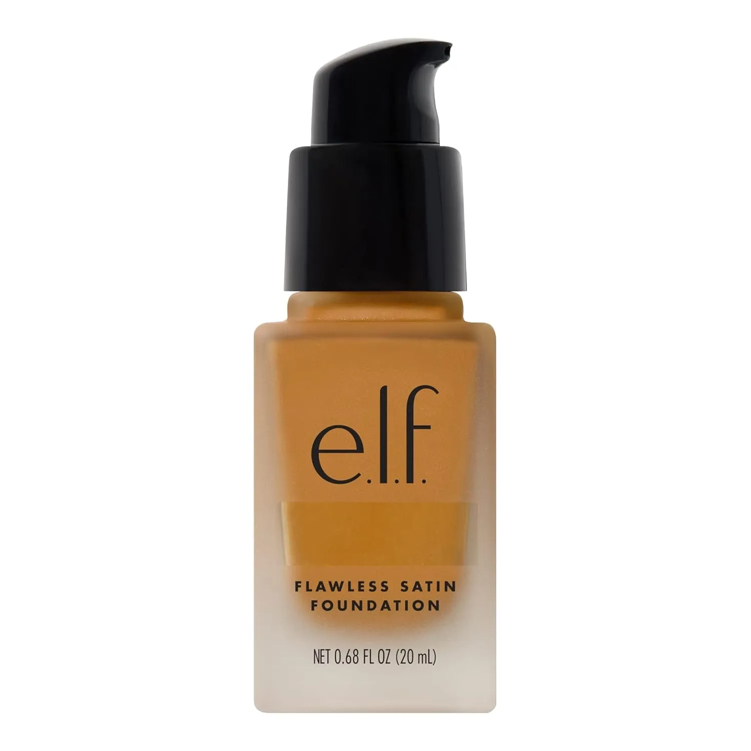 Flawless Finish Foundation, Improves Uneven Skin Tone, Lightweight, Medium Coverage & Semi-Matte, Vegan & Cruelty-Free, Beige 0.68 Fl Oz