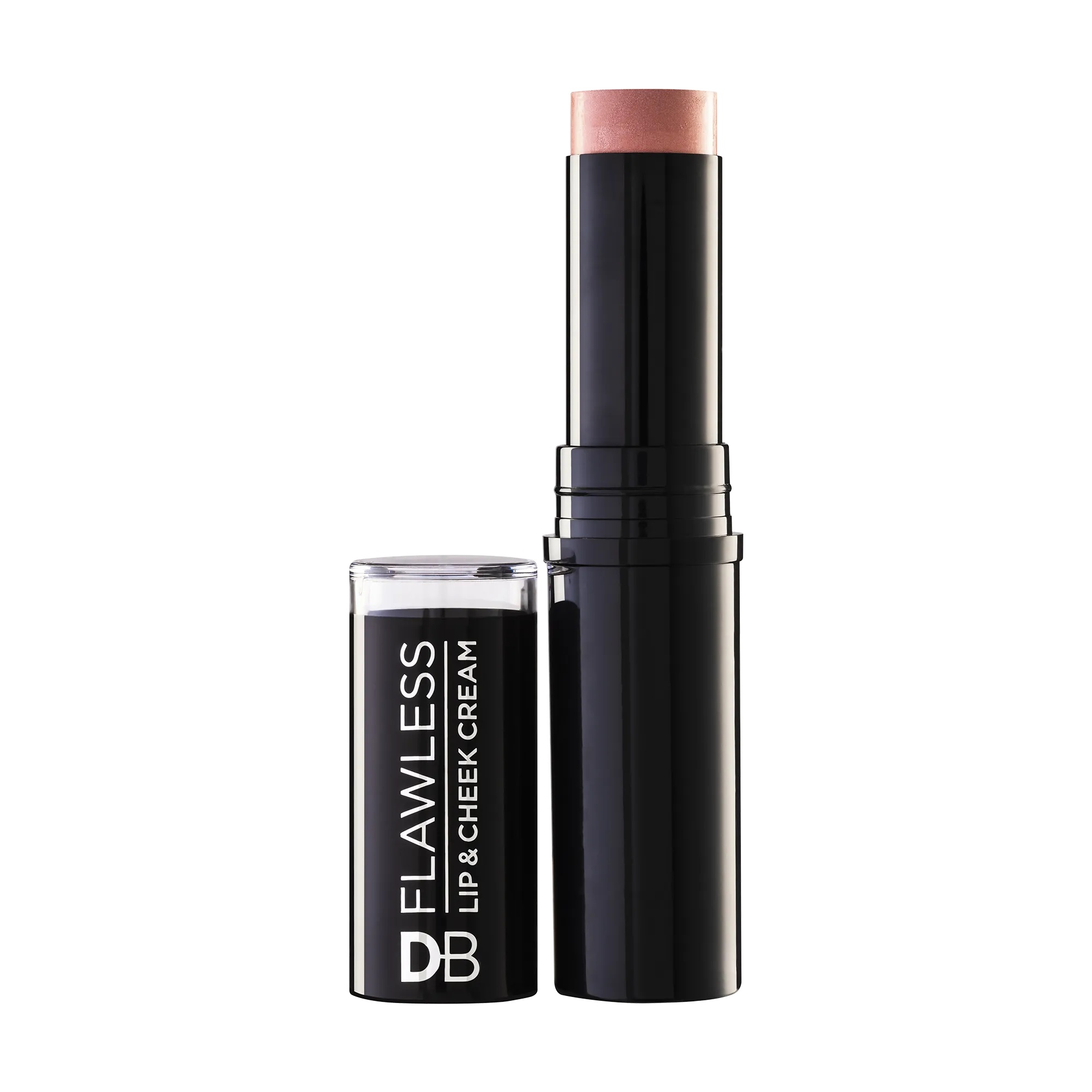 Flawless Lip & Cheek Cream Stick (Flushed)