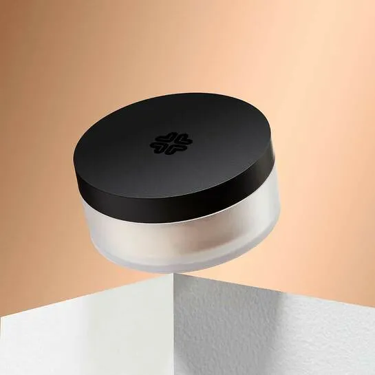 Flawless Silk Finishing Powder