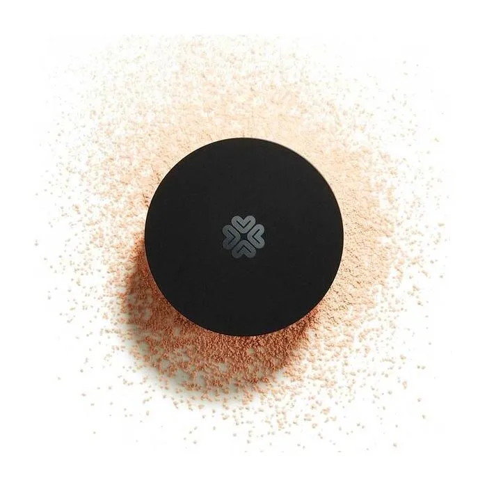 Flawless Silk Finishing Powder