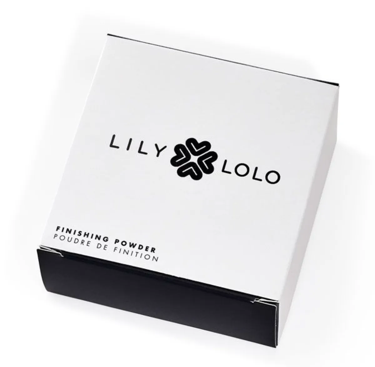 Flawless Silk Finishing Powder