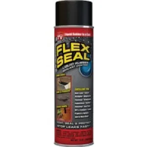 FLEX SEAL SPRAY